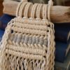 Small Macrame Wall Hanging- Yevette - Image 3