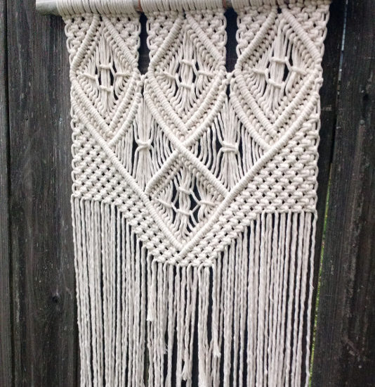 macrame - andalucia