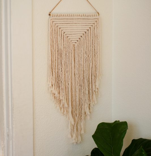 macrame - persia