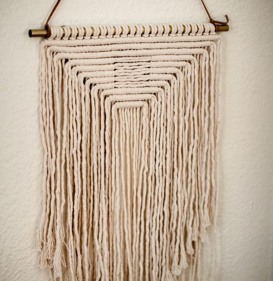 macrame